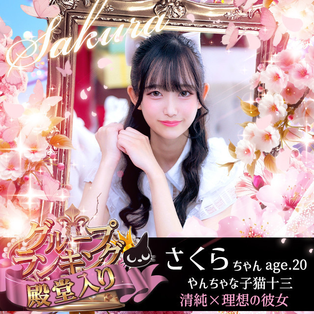 清純×理想の彼女