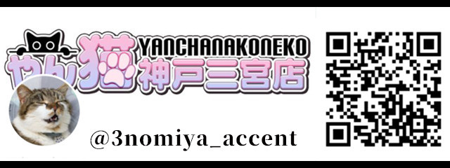 やん猫三宮のX(旧Twitter)