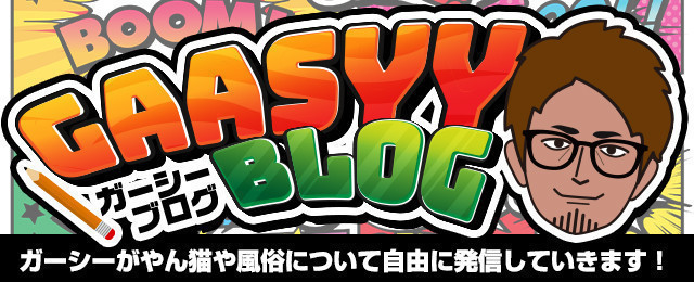 ガーシーブログ